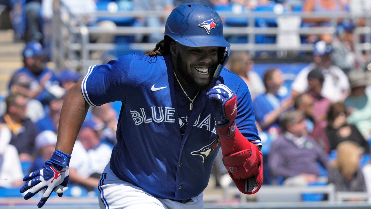 Listen Live: Blue Jays take on Yankees in Spring Training action thumbnail