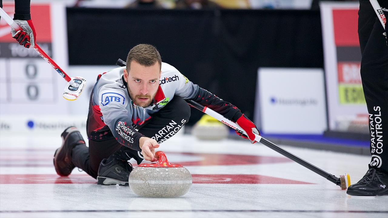 world mixed curling championship 2022 live stream