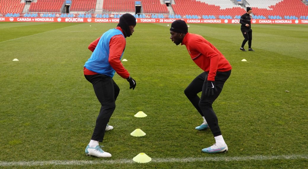 After World Cup appearance, Canada men look to win trophies this year