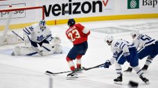 Goal or No Goal: Should Maple Leafs’ Murray’s dazzling save attempt have stood?