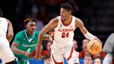 March Madness Takeaways: As Alabama’s Miller goes scoreless, more serious issues linger