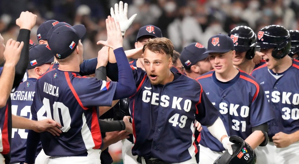 WBC Roundup: Czech Republic beats China, Ohtani leads Japan to another win