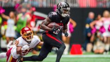 NFL fully reinstates Jaguars WR Calvin Ridley following betting suspension
