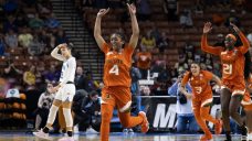 Miami women hold on, beat Villanova for first trip to Elite 8