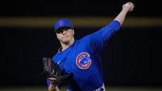 Cubs’ Steele, 6 relievers combine for first spring training no-hitter since 2017