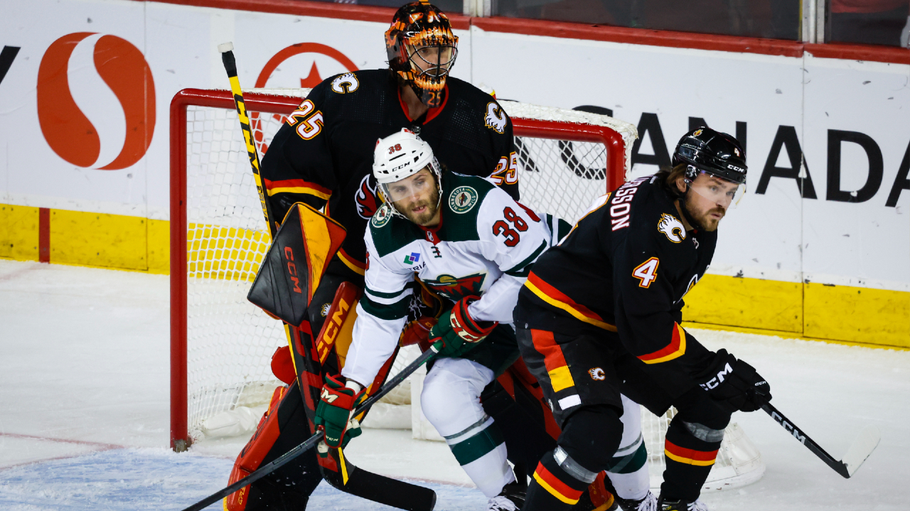 ‘I’d boo too’: Fans reach boiling point as Flames’ offence fails to ...