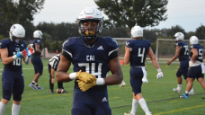 Canadian defensive back Isaiah Thomas verbally commits to University of Miami