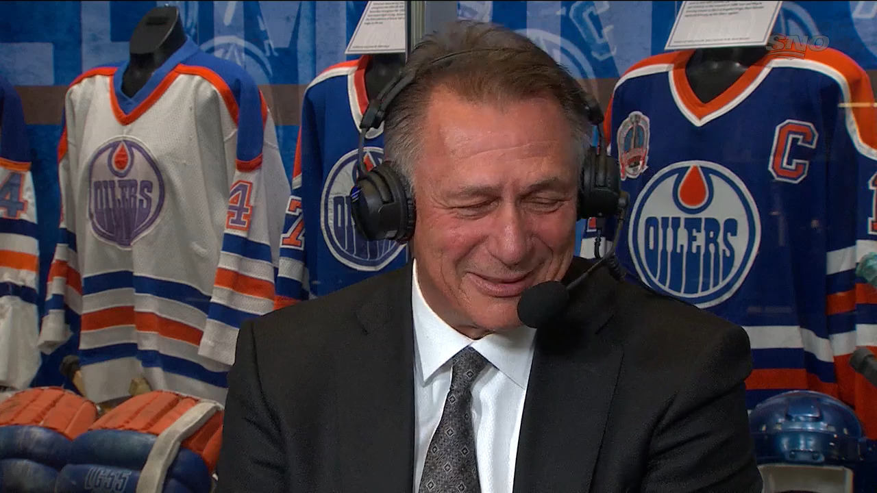Ken Holland talks Oilers window, the hardest trade he's made, and vacuum cleaners | After Hours