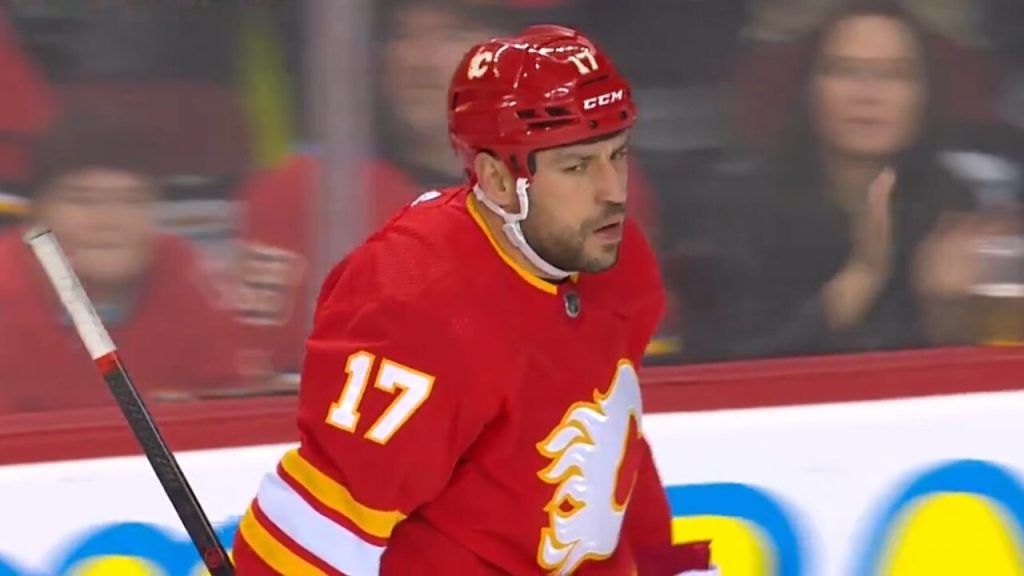 Flames need a miracle finish - The Hockey News Calgary Flames News