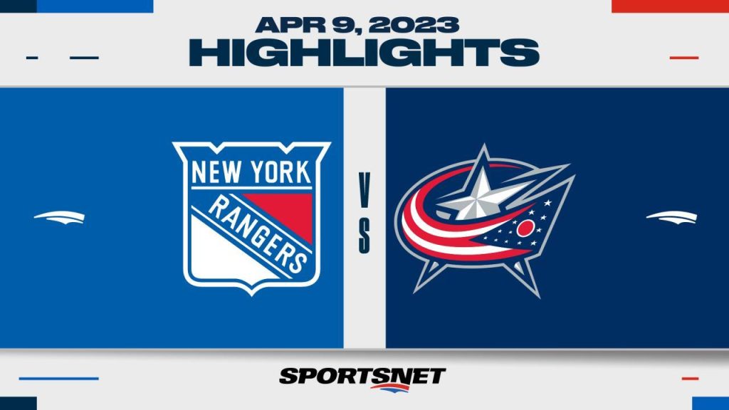 NHL roundup  Vesey scores 2, Rangers rally for win over Capitals