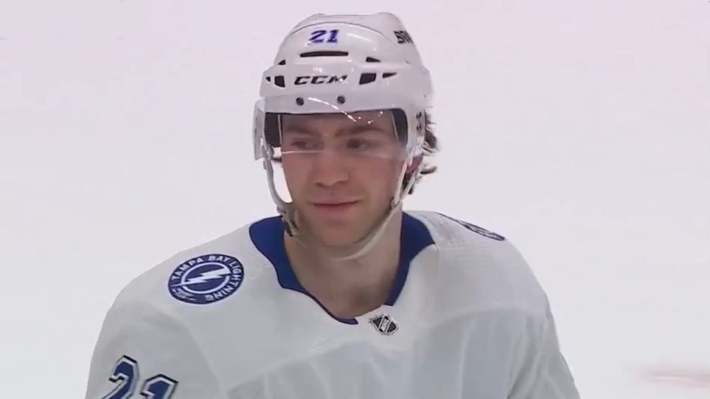 Brayden Point Game 6 Player Props: Lightning vs. Maple Leafs