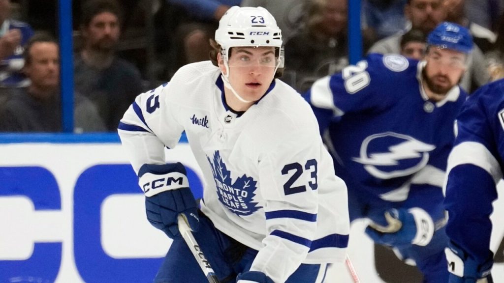 Matthews silences doubters with impressive World Cup of Hockey