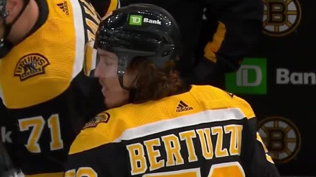 Quick goes to Vegas; Bruins get Bertuzzi before NHL deadline