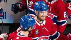 Canadiens’ Armia provides glimmer of hope his massive potential can still be unlocked