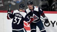 Avalanche control own destiny in race for Central Division crown