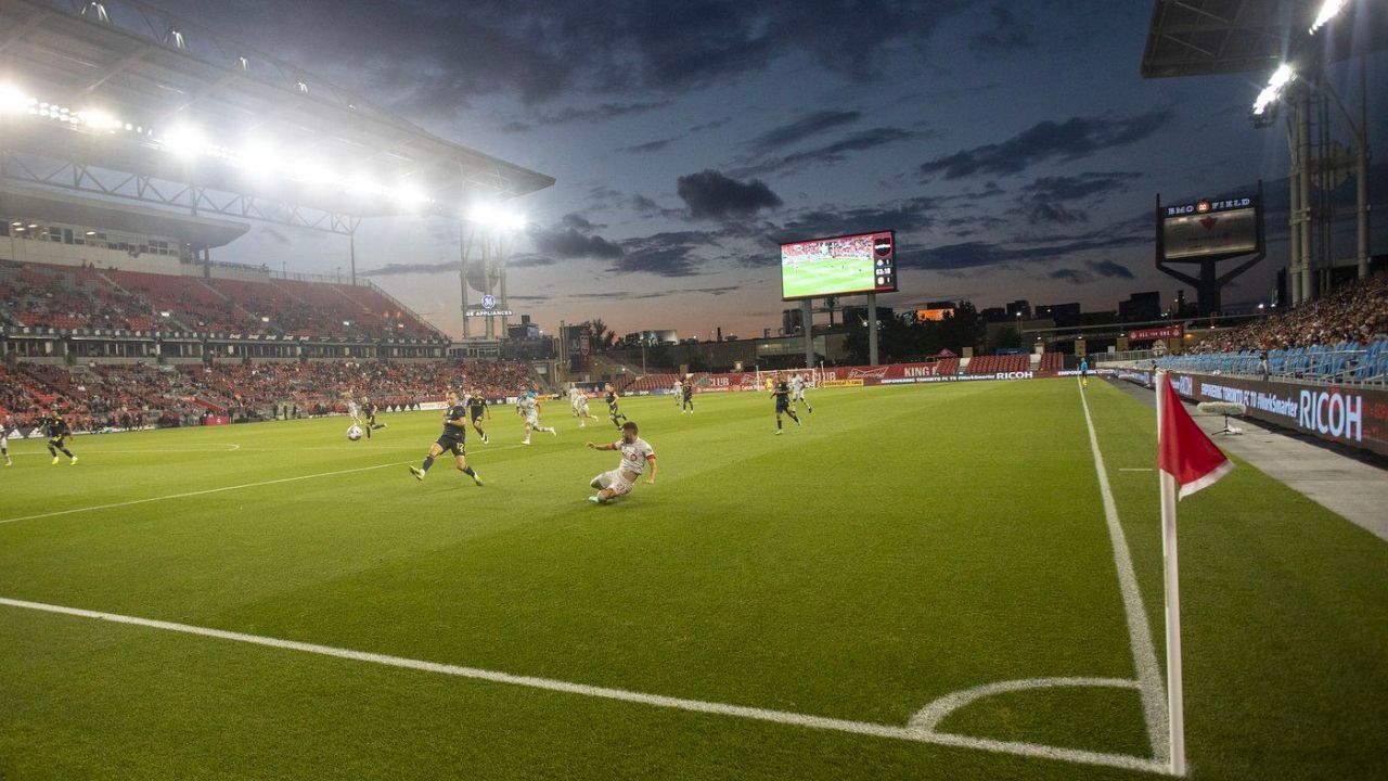 Sean Rudio Sean Rubio returns to Toronto FC front office as technical director ...