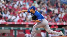 Trouble continues for Berrios as Angels tie series with Blue Jays