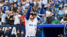 Blue Jays snap Rays&#8217; season-opening, 13-game winning streak