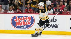 Plays of the Week: Doughty lays out Foegele and Hall dangles on breakaway