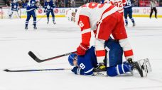 Bunting’s relationship with refs a concern: ‘Kyle will deal with that’