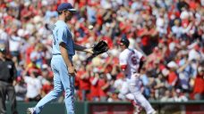 Cardinals drubbing leaves Chris Bassitt ‘at a loss for words’ after Blue Jays debut