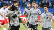 CF Montreal beats Vaughan, will face Toronto FC next in Canadian Championship
