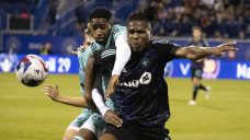 Own-goal aids Montreal in victory over Red Bulls