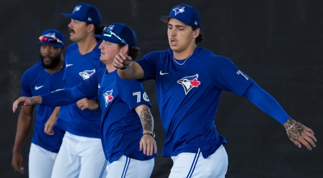 Tiedemann allows one hit in second start as early season success continues