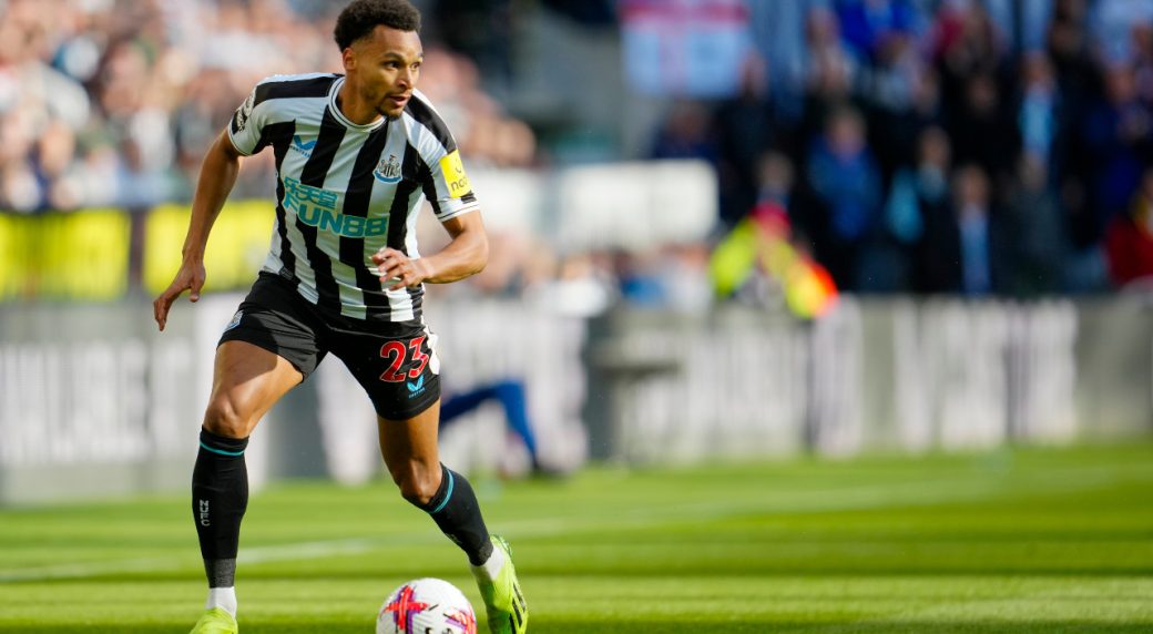 EPL Roundup: Newcastle rout Tottenham, while West Ham bury Bournemouth