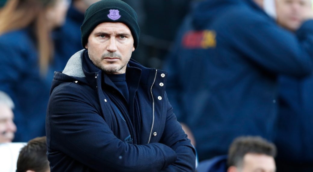 Lampard returns to Chelsea as manager until end of season