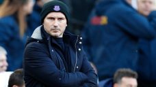 Lampard returns to Chelsea as manager until end of season