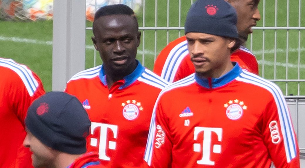 Bayern drops Mane for ‘misconduct’ after Man City game