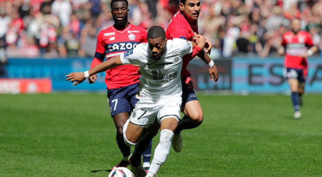 Ligue 1 Roundup: Monaco’s Champions League hopes hit by loss to Montpellier