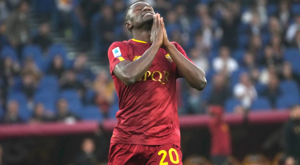 Serie A Roundup: Roma and Milan draw after goals in stoppage time