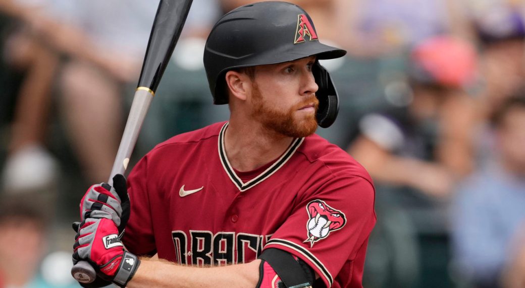 Blue Jays grab OF Jordan Luplow off waivers from Braves