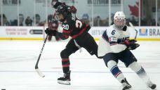 Sarah Nurse, Renata Fast, Blayre Turnbull sign with Toronto’s PWHL franchise