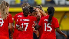 Canada comeback falls short against France in Women’s World Cup tune-up