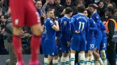 Premier League condemns ‘tragedy chanting’ by Chelsea fans