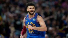 With history of ‘clutch’ moments, Canada’s Murray well prepared for NBA Finals