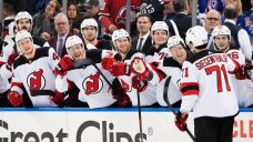 Playoff Takeaways: Unlikely Devils heroes keep Hudson River rivalry alive