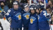 Women’s Hockey Worlds Roundup: Finland beats Hungary to finish preliminary play unbeaten
