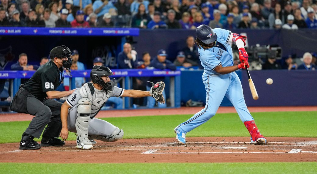 Series Preview: Blue Jays look to get back on winning track vs. White Sox