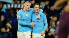 Man City bests Bayern in Champions League quarterfinals