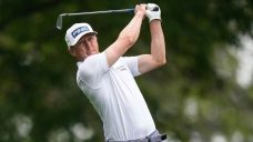 Only Canadian to make the cut, Mackenzie Hughes encouraged by Masters performance