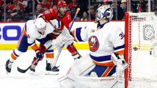 Playoff Takeaways: Islanders can’t overcome bad bounces, brutal missed call in OT