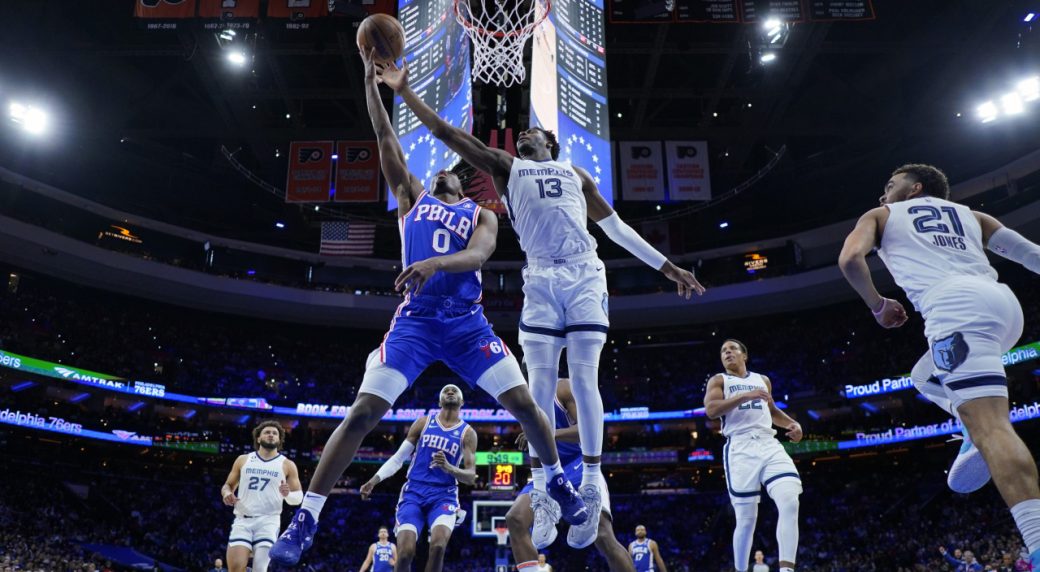 Report: Grizzlies' Jackson Jr. to make season debut Tuesday vs. Pelicans