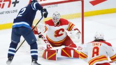 Markstrom of old returns, but is it too late for Flames’ playoff chances?
