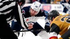 ‘We expected a long series’: Jets well prepared for momentum swings vs. Golden Knights