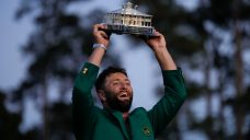 Jon Rahm’s Masters victory takes his career trajectory to new heights