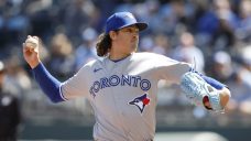 Blue Jays’ first-inning struggles continue as Gausman gives up 7 to Astros